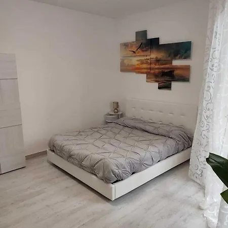 Apartment Di Fronte Al *