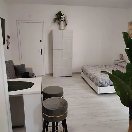 Apartment Di Fronte Al Peschiera del Garda