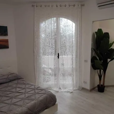 Apartment Di Fronte Al *