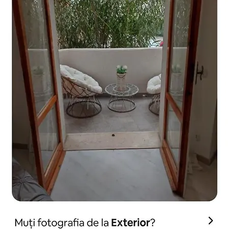 Apartment Di Fronte Al