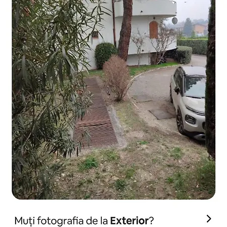 Di Fronte Al Apartment Peschiera del Garda