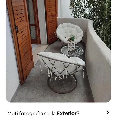 Apartment Di Fronte Al Peschiera del Garda