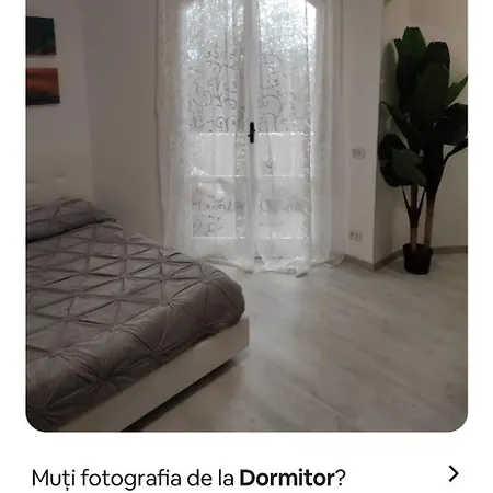 Di Fronte Al Apartment *