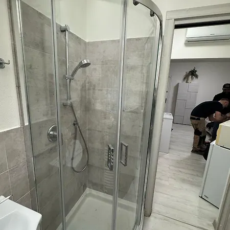 Apartment Di Fronte Al Peschiera del Garda