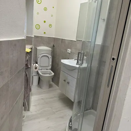 Apartment Di Fronte Al