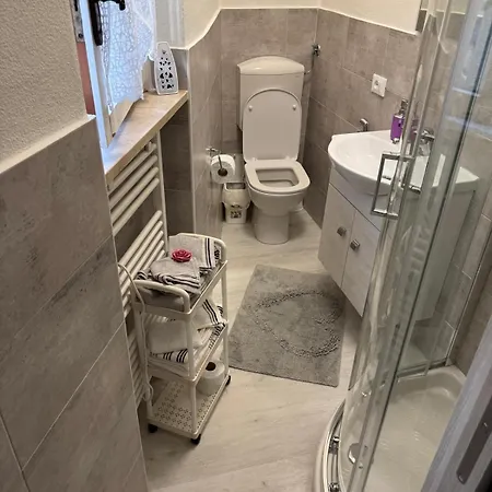 Apartment Di Fronte Al Peschiera del Garda