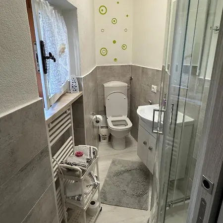 Apartment Di Fronte Al