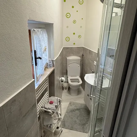 Apartment Di Fronte Al